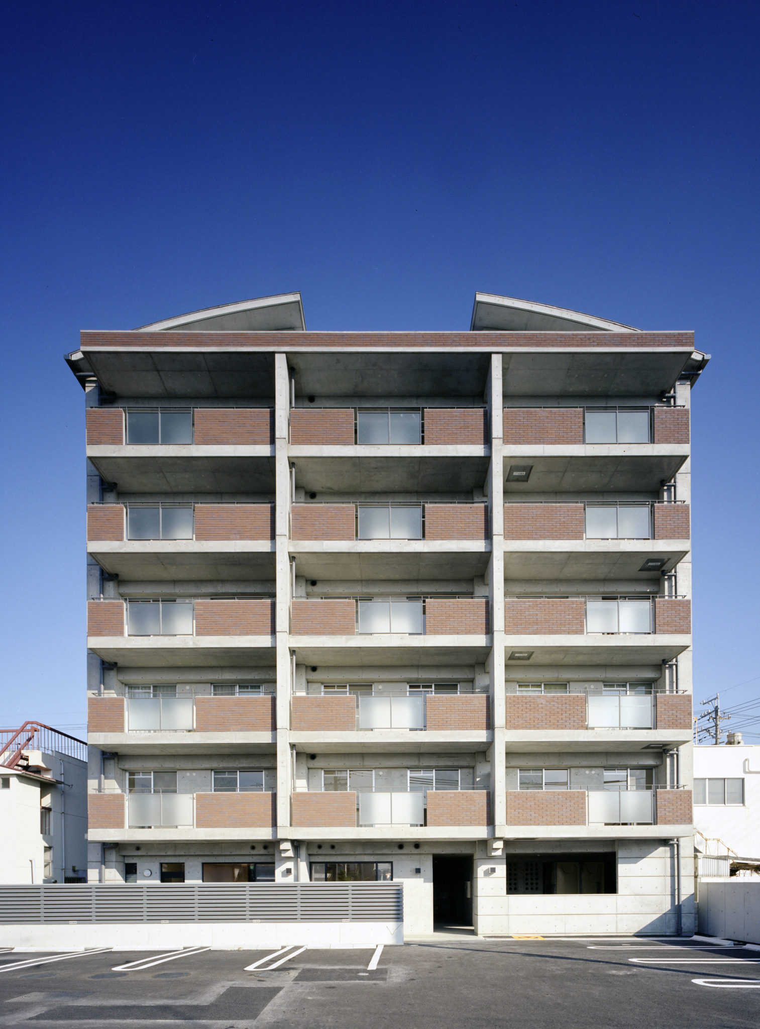 シルバーウイング - 名古屋の注文住宅・設計事務所は川島建築事務所