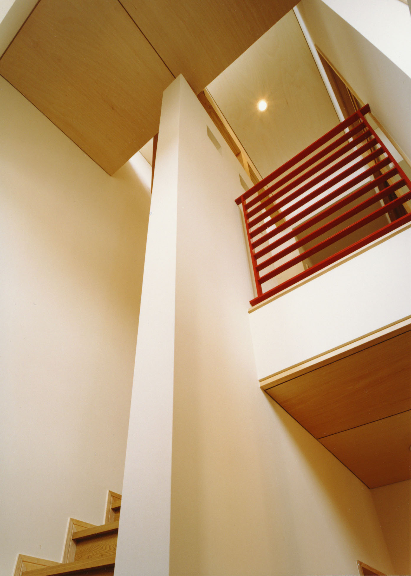 庄中町の家 名古屋の注文住宅・設計事務所は川島建築事務所